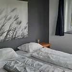 Semesterbostad Vakantiehuiswinterberg Winterberg