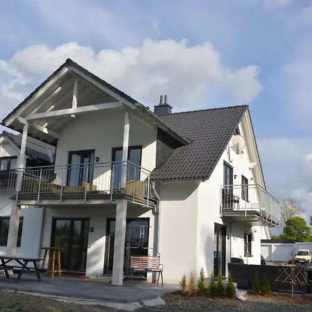 Vakantiehuiswinterberg * ווינטרברג