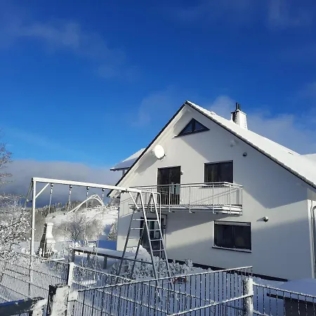 Vakantiehuiswinterberg * Winterberg