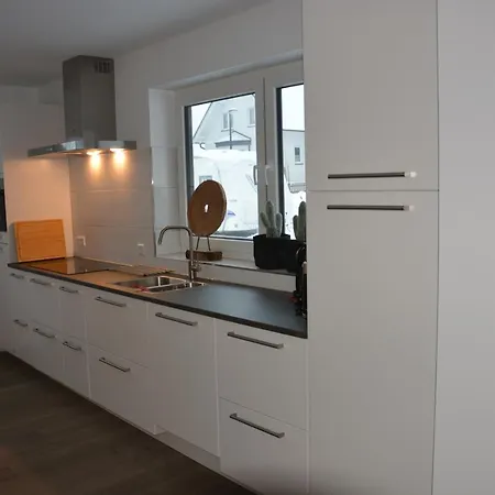 Vakantiehuiswinterberg