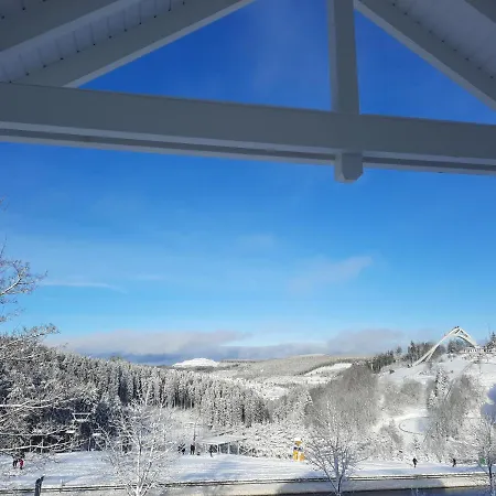 Vakantiehuiswinterberg 빈터베르크