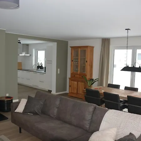 Vakantiehuiswinterberg