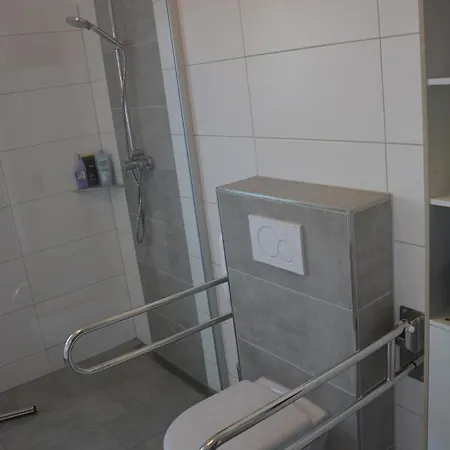 Vakantiehuiswinterberg Сasa de vacaciones