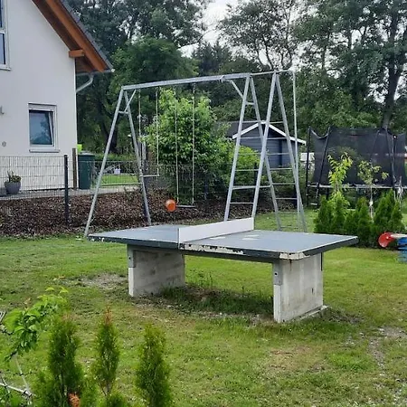 Vakantiehuiswinterberg Сasa de vacaciones Winterberg