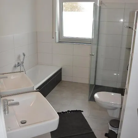 Casa de Férias Vakantiehuiswinterberg *