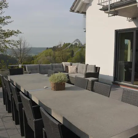 Vakantiehuiswinterberg Winterberg