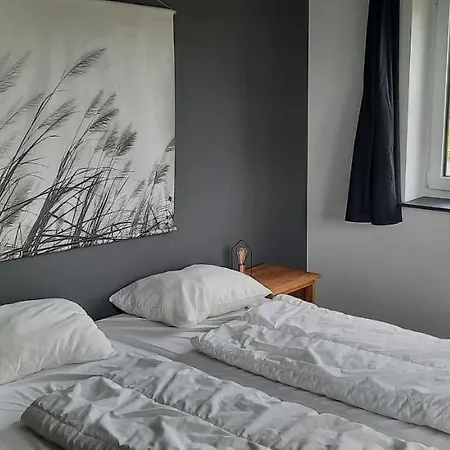 Vakantiehuis Vakantiehuiswinterberg Winterberg