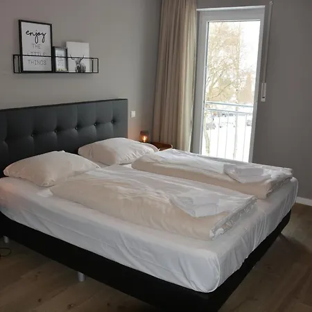 Vakantiehuiswinterberg 펜션