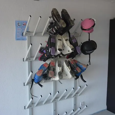 Сasa de vacaciones Vakantiehuiswinterberg *