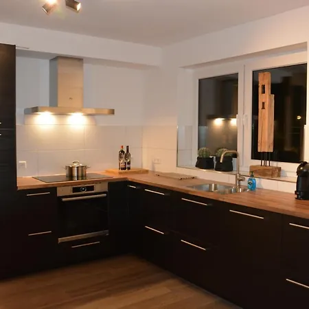 Vakantiehuiswinterberg * 빈터베르크