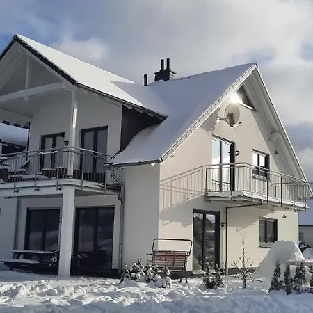Vakantiehuiswinterberg Semesterbostad