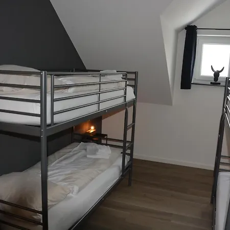 Vakantiehuiswinterberg Holiday home Winterberg