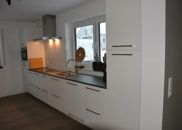 Vakantiehuiswinterberg