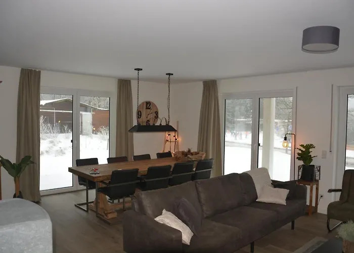 Vakantiehuiswinterberg Semesterbostad *