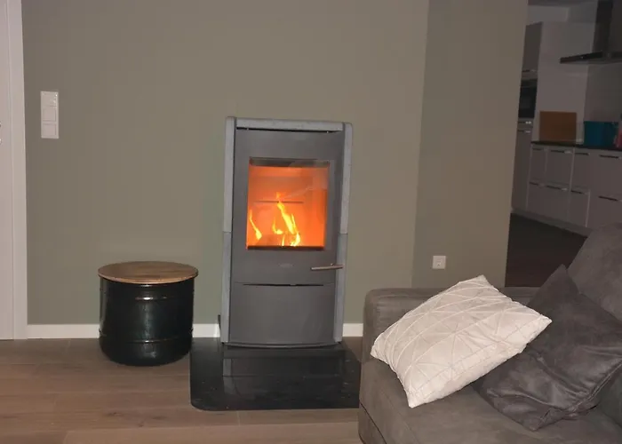 Vakantiehuiswinterberg