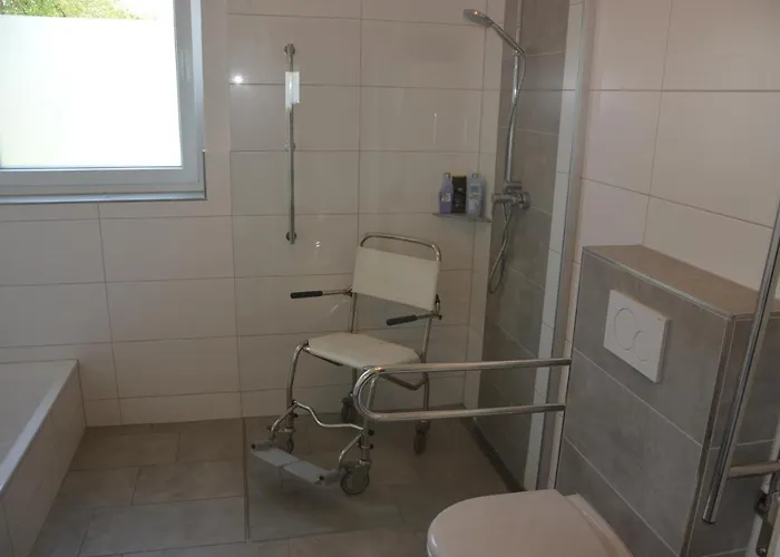 Semesterbostad Vakantiehuiswinterberg *