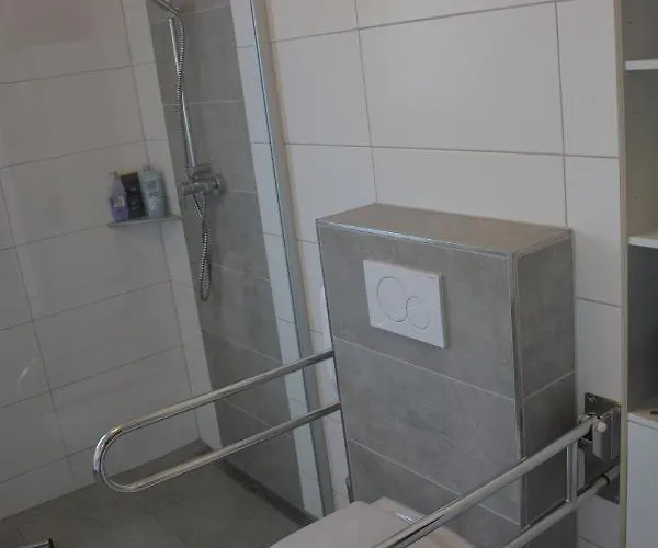 Vakantiehuiswinterberg Semesterbostad