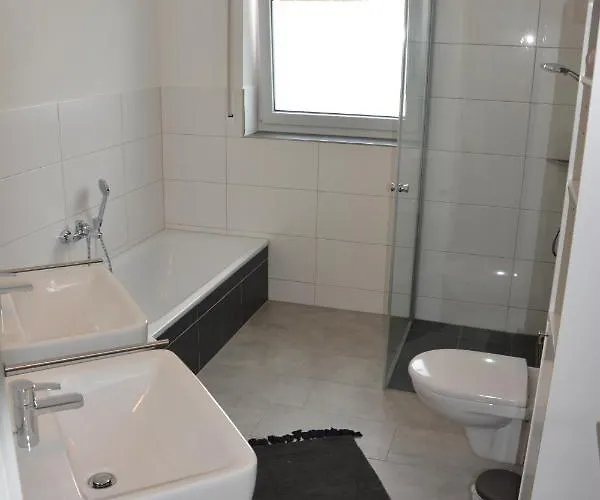 Semesterbostad Vakantiehuiswinterberg *