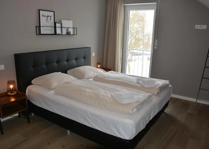 Vakantiehuiswinterberg Semesterbostad