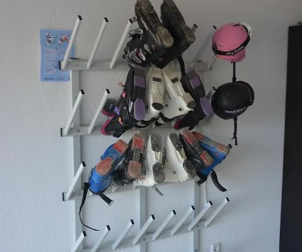 Semesterbostad Vakantiehuiswinterberg *