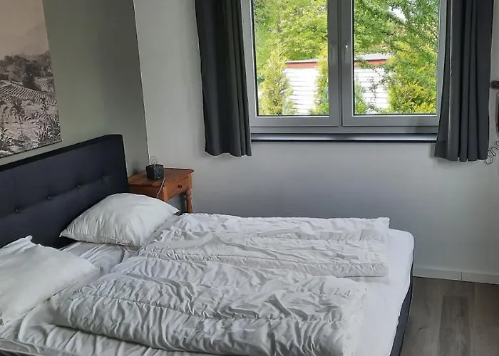 Vakantiehuiswinterberg